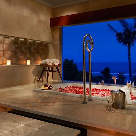 Samabe Bali Suites & Villas Nusa Dua  Dış mekan fotoğraf