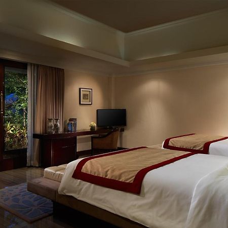 Samabe Bali Suites & Villas Nusa Dua  Dış mekan fotoğraf