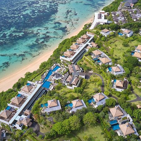 Samabe Bali Suites & Villas Nusa Dua  Dış mekan fotoğraf