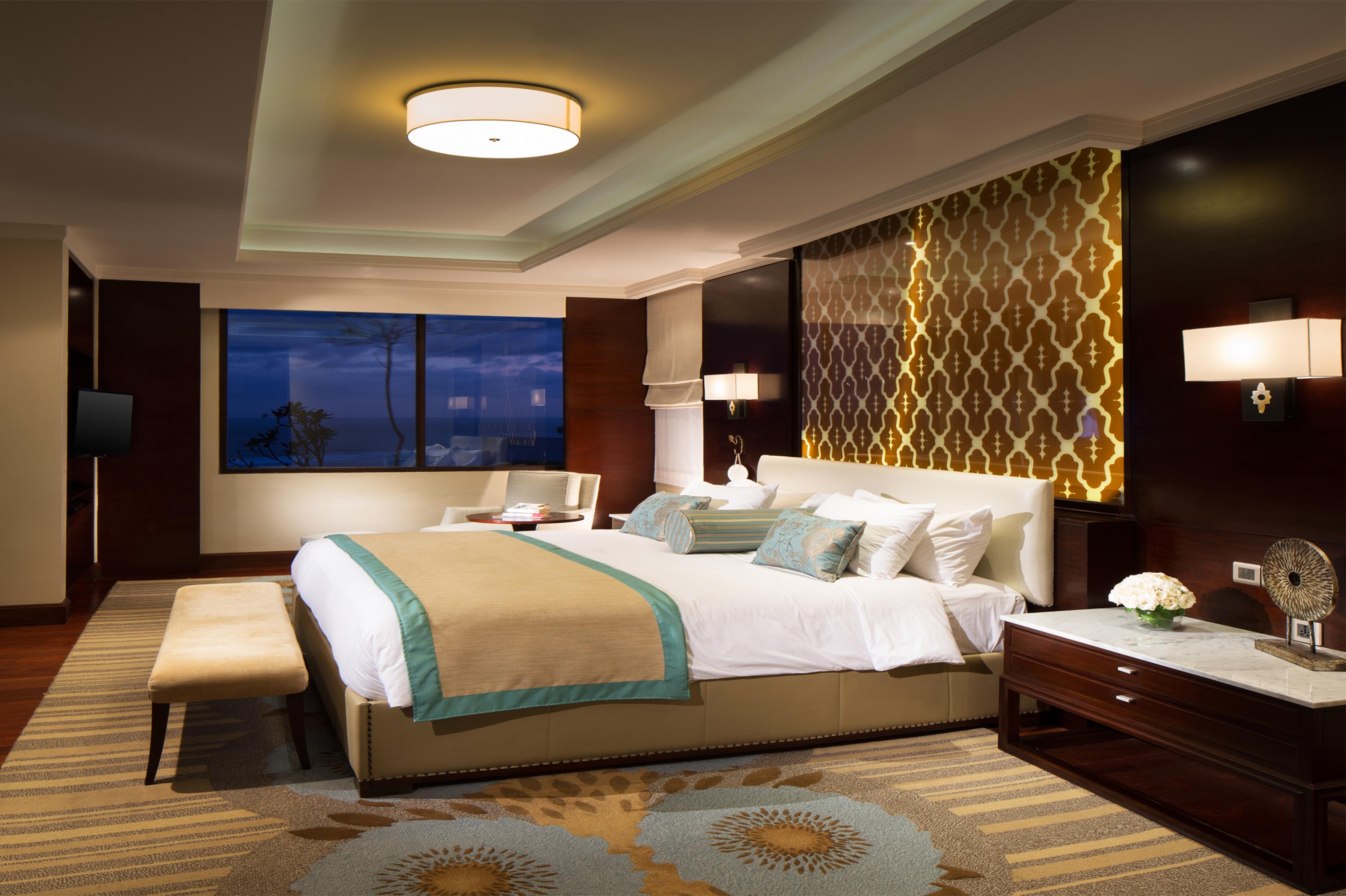 Samabe Bali Suites & Villas Nusa Dua  Dış mekan fotoğraf