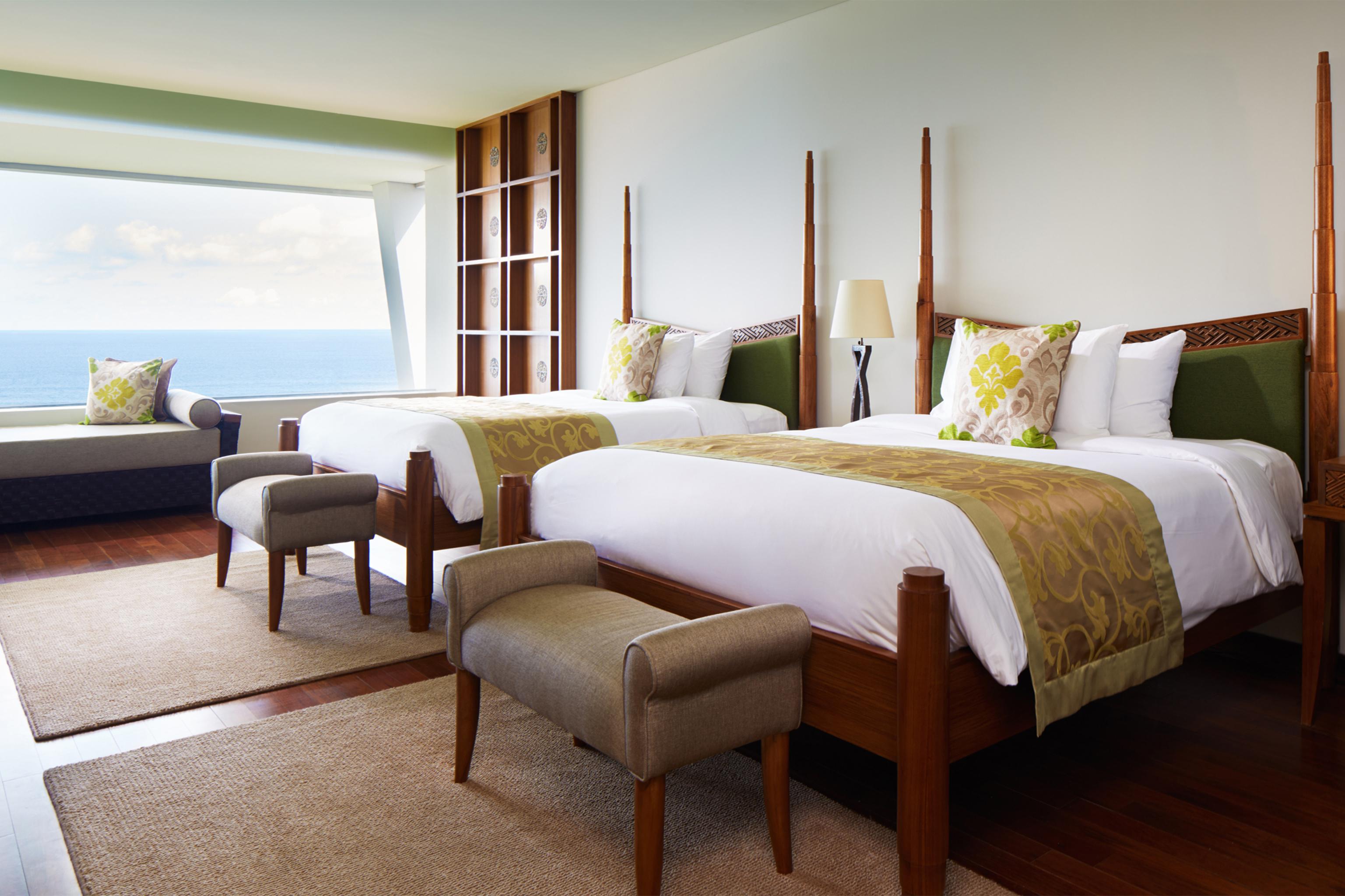 Samabe Bali Suites & Villas Nusa Dua  Dış mekan fotoğraf