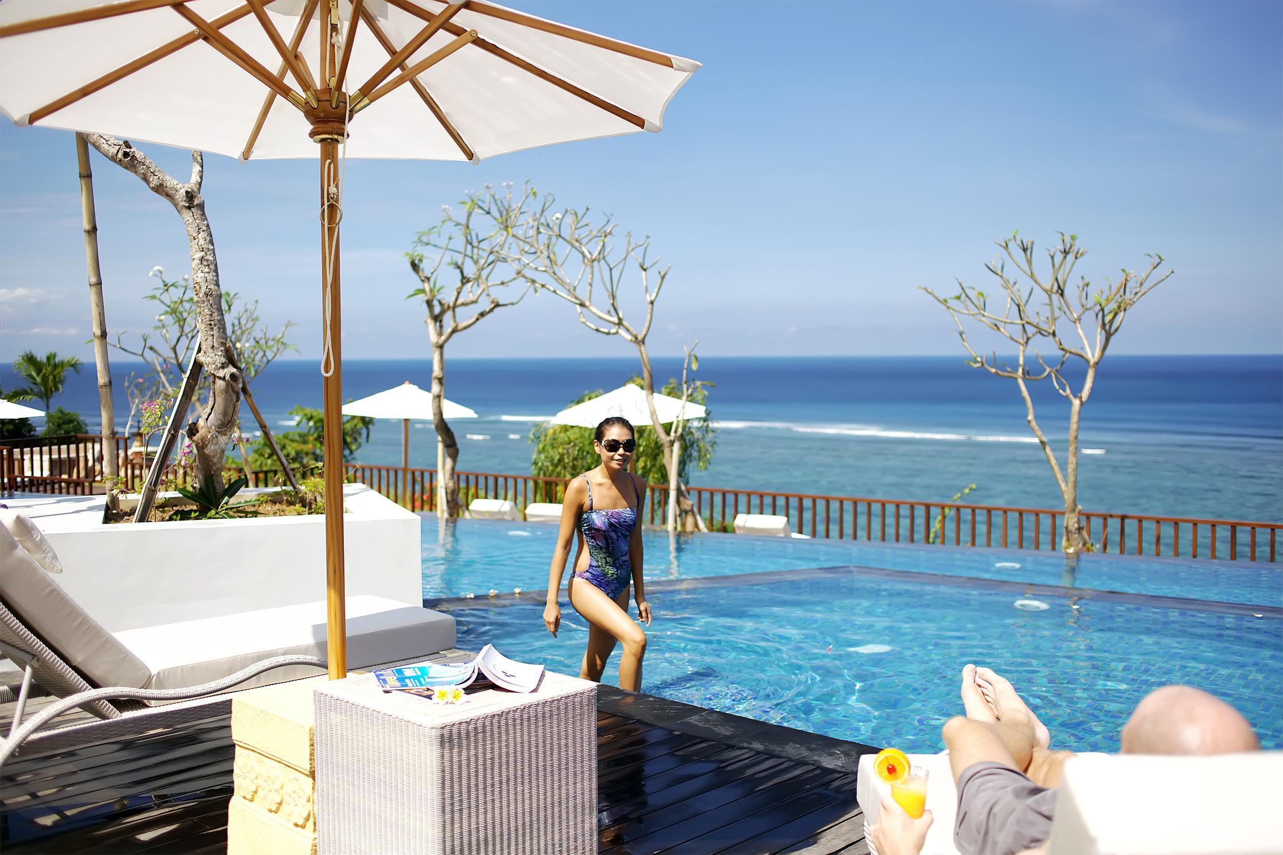 Samabe Bali Suites & Villas Nusa Dua  Dış mekan fotoğraf