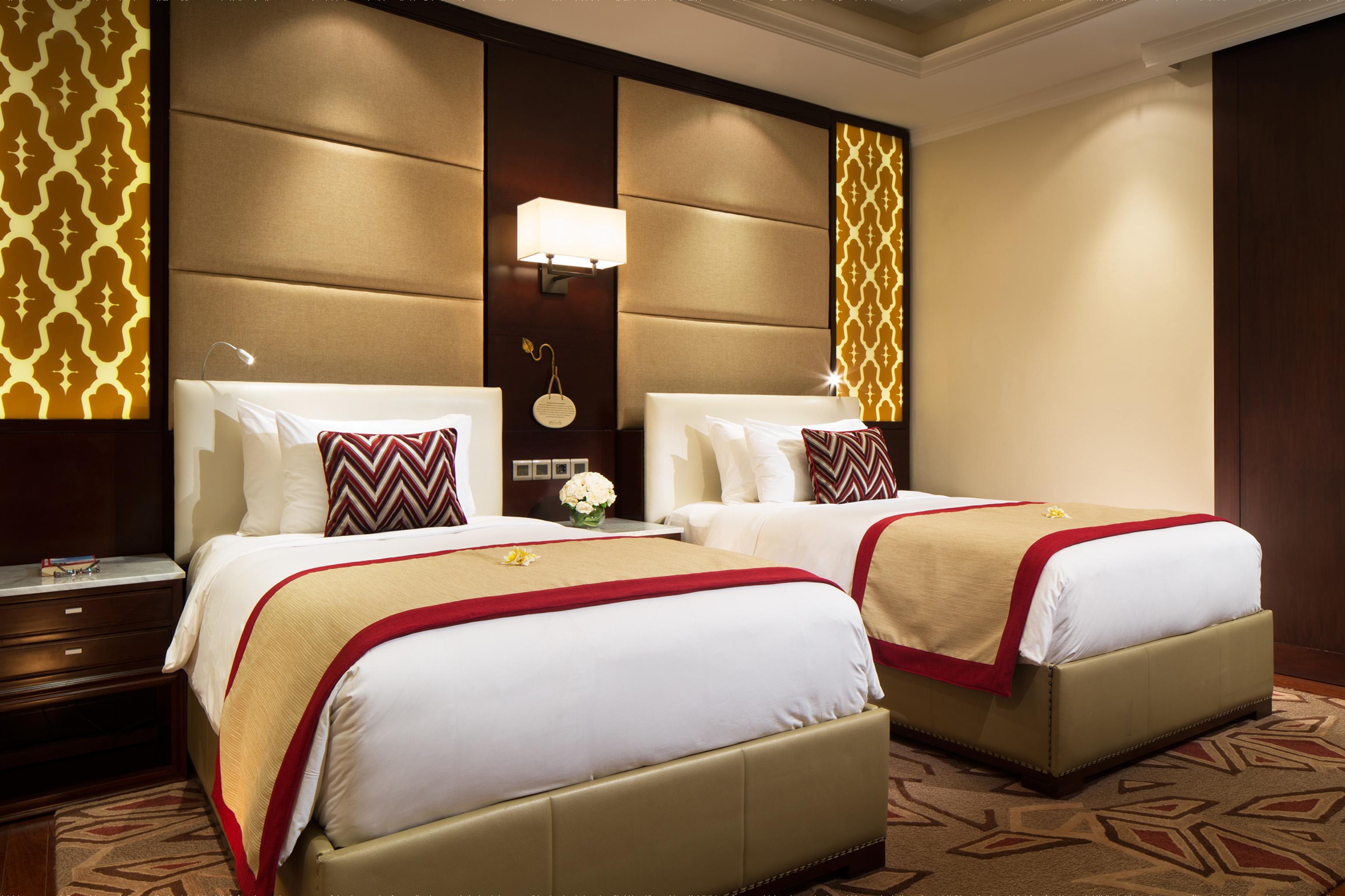 Samabe Bali Suites & Villas Nusa Dua  Dış mekan fotoğraf