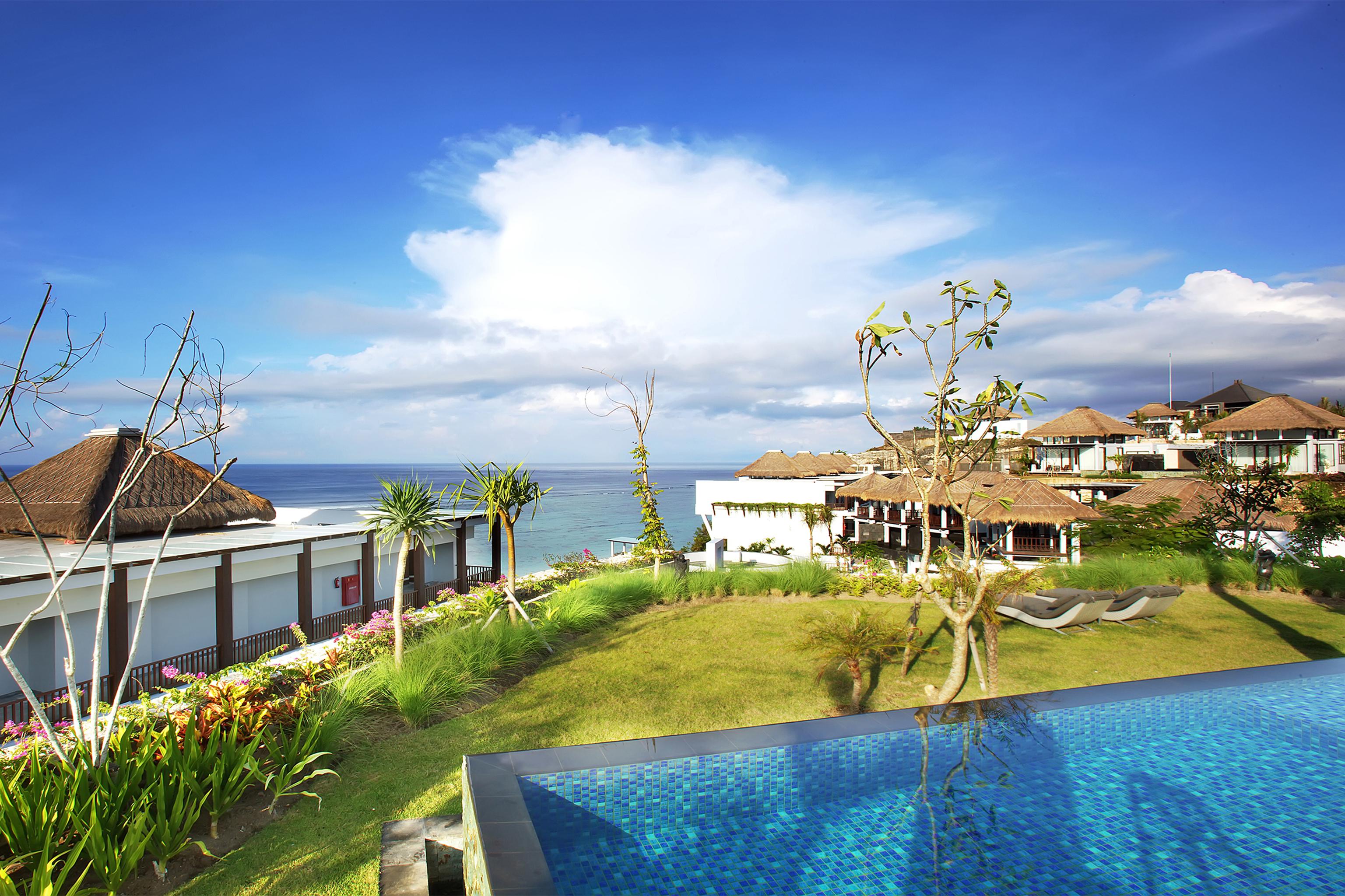 Samabe Bali Suites & Villas Nusa Dua  Dış mekan fotoğraf