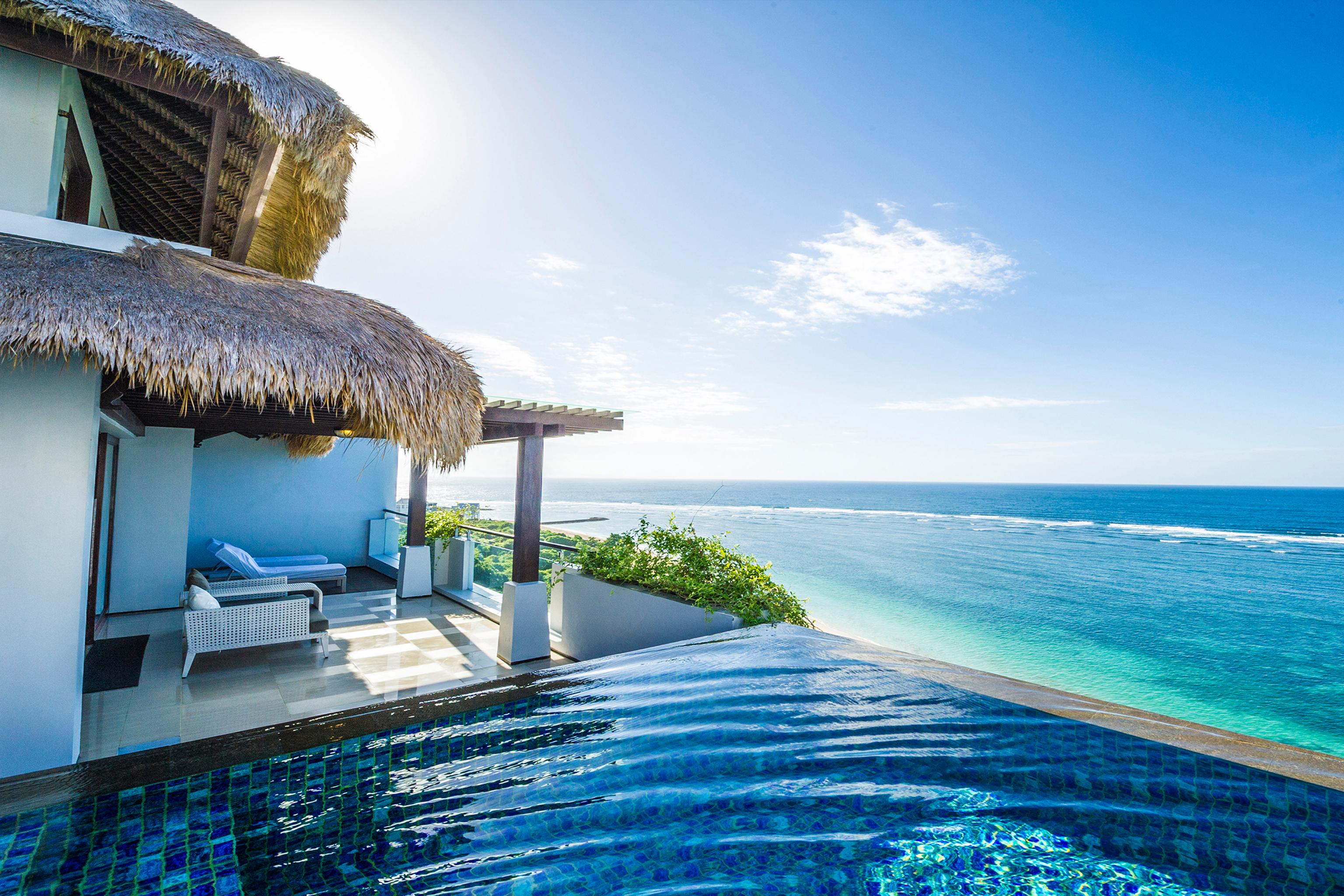 Samabe Bali Suites & Villas Nusa Dua  Dış mekan fotoğraf