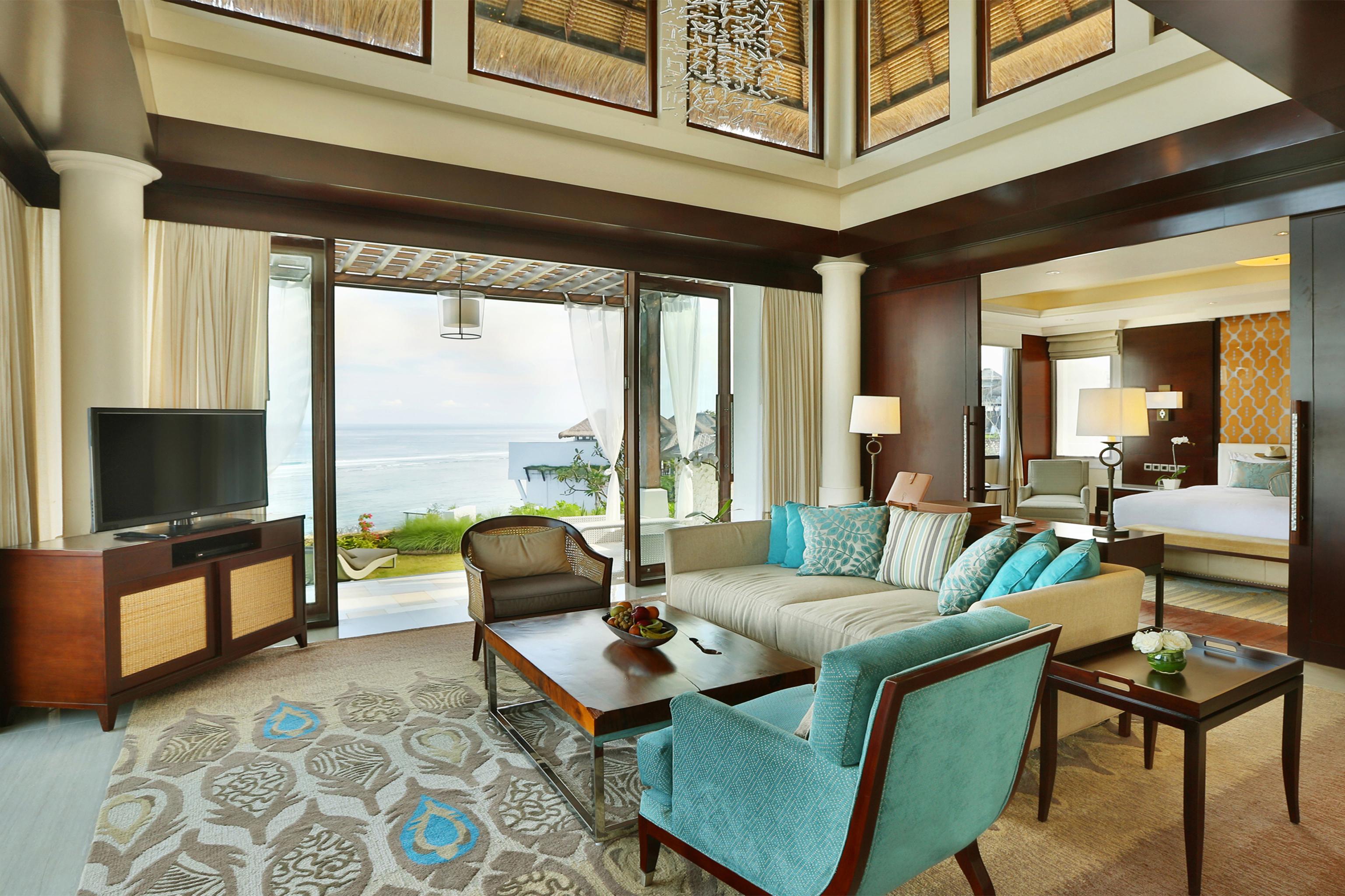 Samabe Bali Suites & Villas Nusa Dua  Dış mekan fotoğraf