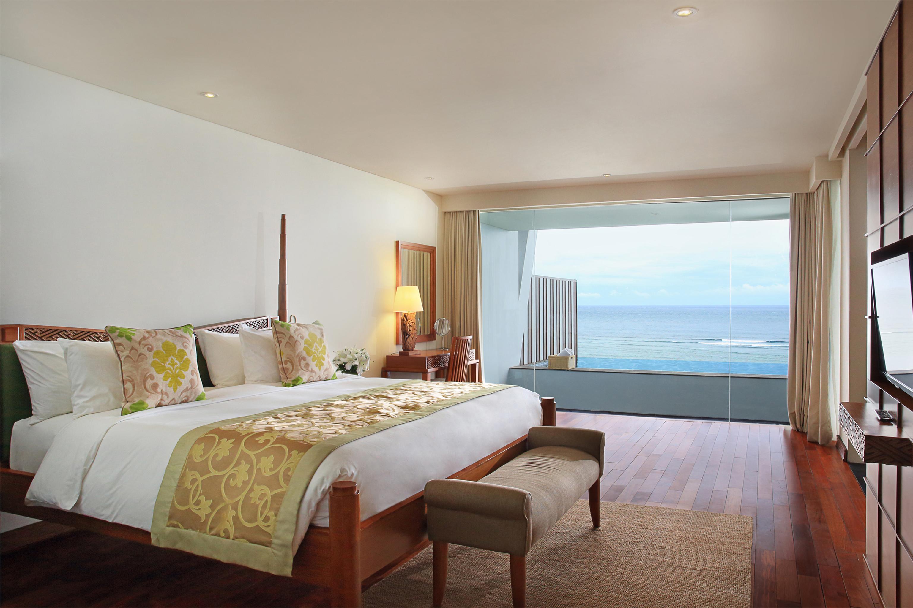 Samabe Bali Suites & Villas Nusa Dua  Dış mekan fotoğraf