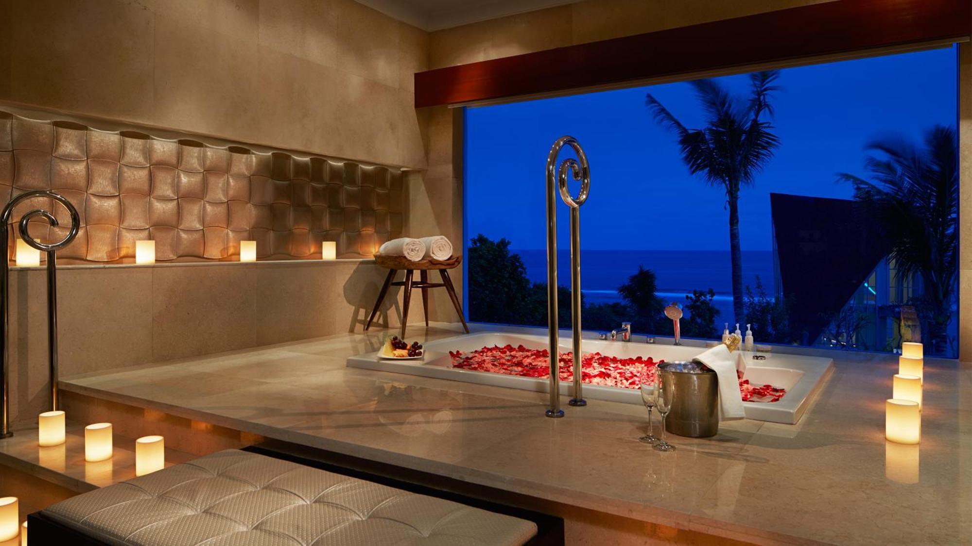 Samabe Bali Suites & Villas Nusa Dua  Dış mekan fotoğraf