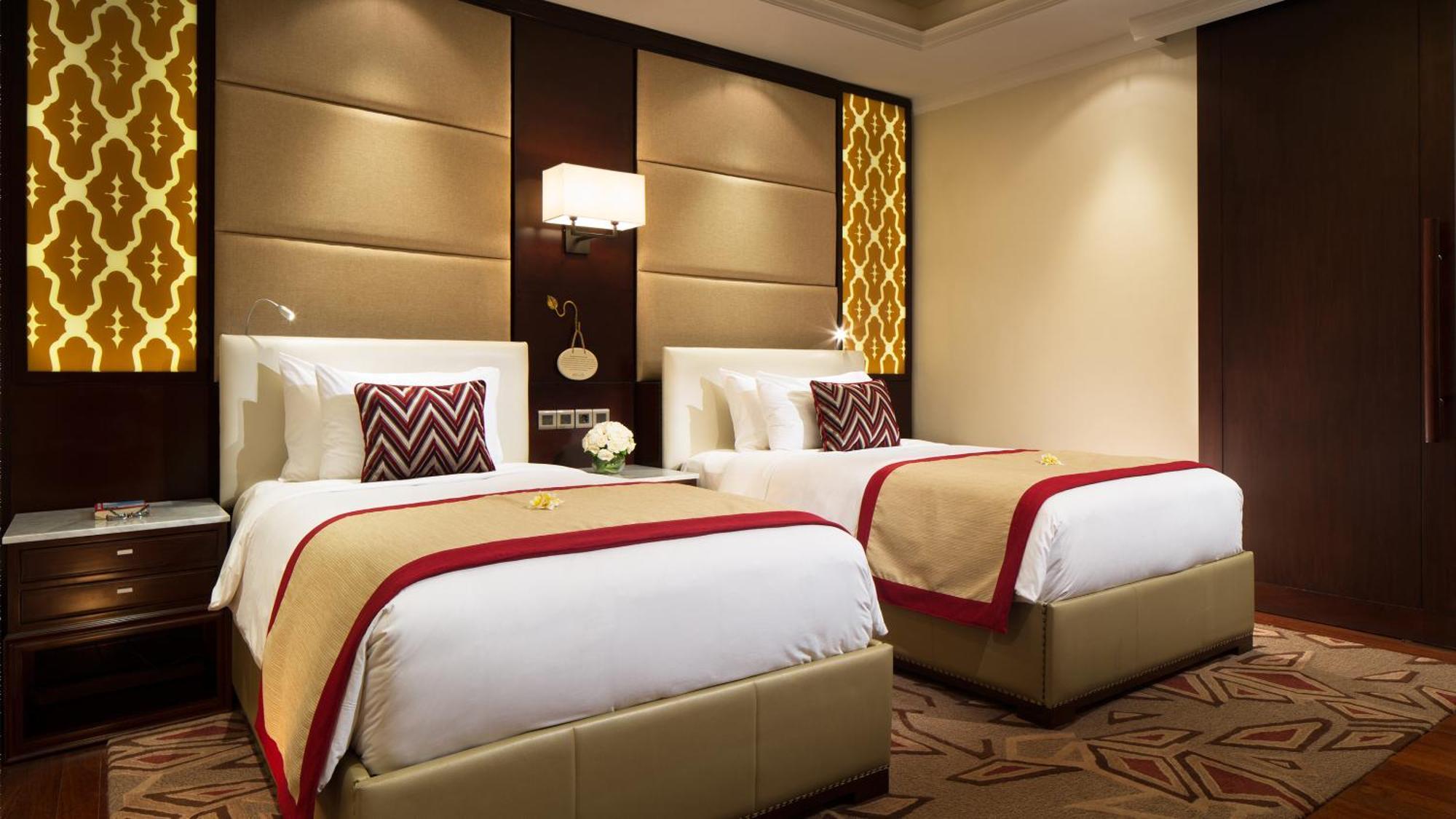 Samabe Bali Suites & Villas Nusa Dua  Dış mekan fotoğraf
