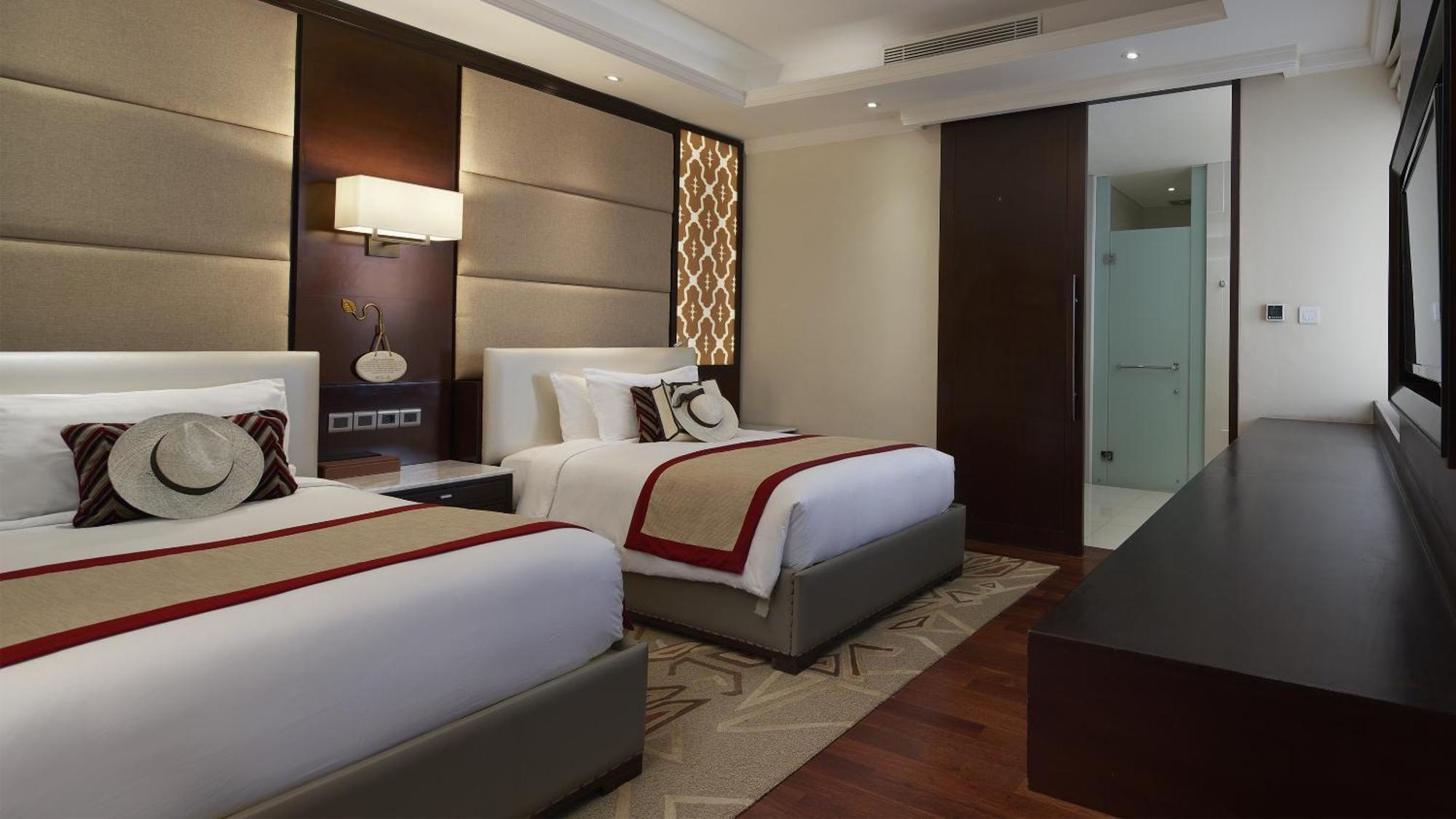 Samabe Bali Suites & Villas Nusa Dua  Dış mekan fotoğraf