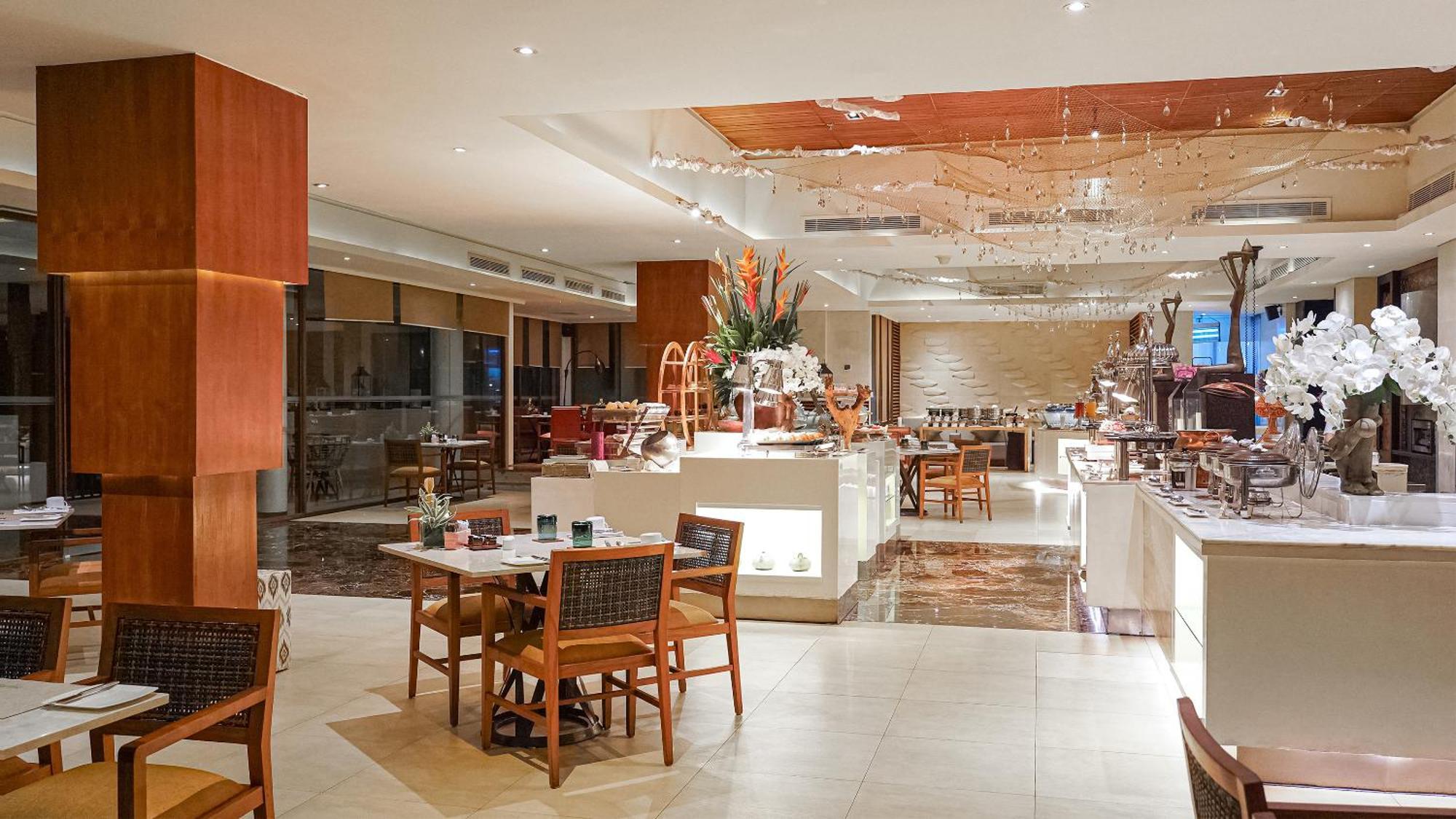 Samabe Bali Suites & Villas Nusa Dua  Dış mekan fotoğraf